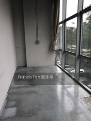 Wcega Plaza (D23), Factory #136515522